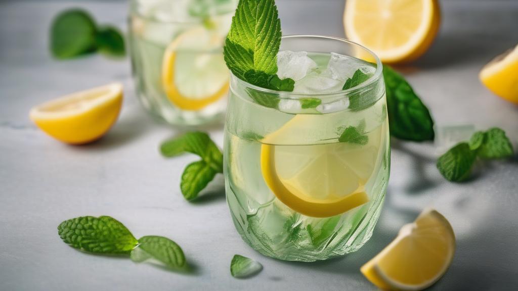 Taze Limonata